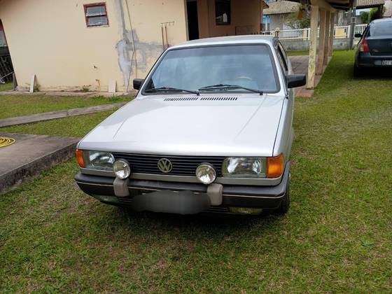 VOLKSWAGEN GOL 1.0 8V GASOLINA 2P MANUAL VOLKSWAGEN GOL 1.0 8V GASOLINA 2P MANUAL
